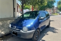 Autos - Renault Twingo 2000 Nafta 96000Km - En Venta