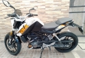 Motos - Ktm Duke 200 2017 Nafta 13500Km - En Venta