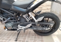 Motos - Ktm Duke 200 2017 Nafta 13500Km - En Venta