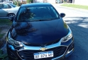 Autos - Chevrolet Cruze LT 2023 Nafta 32000Km - En Venta