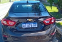 Autos - Chevrolet Cruze LT 2023 Nafta 32000Km - En Venta