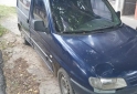 Utilitarios - Peugeot Partner 2007 2007 Diesel 240000Km - En Venta