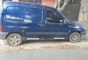 Utilitarios - Peugeot Partner 2007 2007 Diesel 240000Km - En Venta