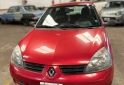 Autos - Renault Clio 2010 Nafta 160000Km - En Venta