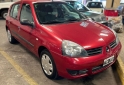 Autos - Renault Clio 2010 Nafta 160000Km - En Venta