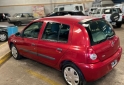 Autos - Renault Clio 2010 Nafta 160000Km - En Venta