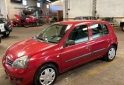 Autos - Renault Clio 2010 Nafta 160000Km - En Venta