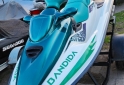 Embarcaciones - sea doo 720 gti 1998 2t - En Venta