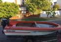 Embarcaciones - Pescador 15 - En Venta