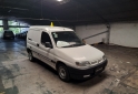 Utilitarios - Citroen Berlingo 2007 Diesel 115000Km - En Venta