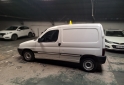 Utilitarios - Citroen Berlingo 2007 Diesel 115000Km - En Venta