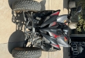 Cuatris y UTVs - Motomel MX 250 pro 2017  11111Km - En Venta