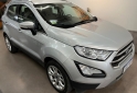 Camionetas - Ford Ecosport Titanium 1.5 M/T 2018 Nafta 101000Km - En Venta