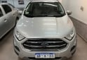 Camionetas - Ford Ecosport Titanium 1.5 M/T 2018 Nafta 101000Km - En Venta