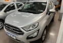 Camionetas - Ford Ecosport Titanium 1.5 M/T 2018 Nafta 101000Km - En Venta