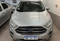 Autos - Ford Ecosport Titanium 1.5 M/T 2018 Nafta 101000Km - En Venta