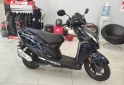 Motos - Honda ELITE 2025 Nafta 0Km - En Venta