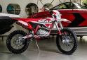 Motos - GAF gx 300 2025 Nafta 0Km - En Venta