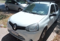 Utilitarios - Renault Clio Work 2016 GNC 150000Km - En Venta