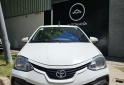 Autos - Toyota Etios Xs Sedan 2018 Nafta 118000Km - En Venta