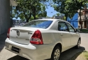 Autos - Toyota Etios Xs Sedan 2018 Nafta 118000Km - En Venta