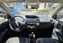 Autos - Toyota Etios Xs Sedan 2018 Nafta 118000Km - En Venta