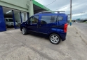 Utilitarios - Fiat Qubo kangoo partner berli 2013 GNC 141000Km - En Venta