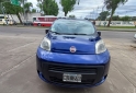 Utilitarios - Fiat Qubo kangoo partner berli 2013 GNC 141000Km - En Venta