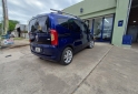 Utilitarios - Fiat Qubo kangoo partner berli 2013 GNC 141000Km - En Venta