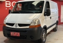 Utilitarios - Renault Master 2013 Diesel 187000Km - En Venta