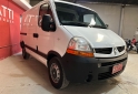 Utilitarios - Renault Master 2013 Diesel 187000Km - En Venta