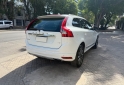 Camionetas - Volvo xc60 2016 Nafta 100000Km - En Venta