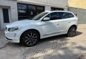 Camionetas - Volvo xc60 2016 Nafta 100000Km - En Venta