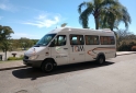 Utilitarios - Mercedes Benz SPRINTER 413 CDI 19 PAS. 2012 Diesel 59000Km - En Venta