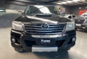 Camionetas - Toyota Hilux SRV 3.0 2012 Diesel 229000Km - En Venta