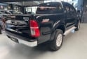 Camionetas - Toyota Hilux SRV 3.0 2012 Diesel 229000Km - En Venta