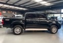 Camionetas - Toyota Hilux SRV 3.0 2012 Diesel 229000Km - En Venta