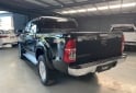 Camionetas - Toyota Hilux SRV 3.0 2012 Diesel 229000Km - En Venta