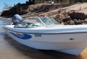 Embarcaciones - KAISSER 540 Ao 2017 con Yamaha 90 HP 4 Tiempos - En Venta