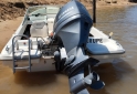 Embarcaciones - KAISSER 540 Ao 2017 con Yamaha 90 HP 4 Tiempos - En Venta