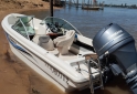 Embarcaciones - KAISSER 540 Ao 2017 con Yamaha 90 HP 4 Tiempos - En Venta