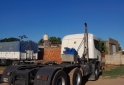 Camiones y Gras - SCANIA P124 CA - En Venta