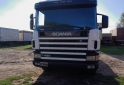 Camiones y Gras - SCANIA P124 CA - En Venta