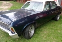 Clsicos - CHEVY MALIBU 1977 - En Venta