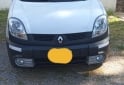 Utilitarios - Renault Kangoo 2012 GNC 119000Km - En Venta