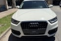 Camionetas - Audi Q3 quattro 2013 Nafta 109000Km - En Venta