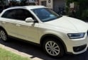 Camionetas - Audi Q3 quattro 2013 Nafta 109000Km - En Venta