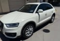 Camionetas - Audi Q3 quattro 2013 Nafta 109000Km - En Venta