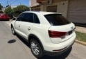 Camionetas - Audi Q3 quattro 2013 Nafta 109000Km - En Venta