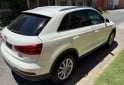 Camionetas - Audi Q3 quattro 2013 Nafta 109000Km - En Venta